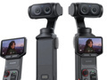 Insta360 Luna Ultra satışa çıkıyor