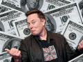 Dünyanın ilk trilyoneri Elon Musk oldu