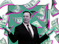 Elon Musk tam olarak ne kadar zengin?