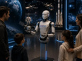 DOF Robotics, Türkiye'nin ilk entegre insansı robot fabrikasını kuruyor