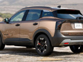 Nissan'dan 100 km'de 3.9 litre yakan uygun fiyatlı SUV