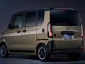 11 bin dolarlık Honda N-Box yenilendi