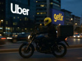 Uber, Getir’i satın aldı