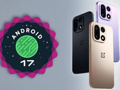 Android 17 güncellemesi hangi telefonlara gelecek?