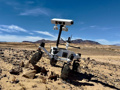 NASA, Mars için yeni araç geliştirdi