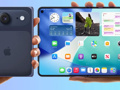 Katlanabilir iPhone için ilk somut adım: Samsung fabrikaları düğmeye bastı