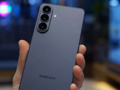 Beklenen an yaklaşıyor: Yeni Samsung Galaxy S26 FE hakkında heyecan verici sızıntı!
