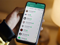 WhatsApp iOS için güncellendi: Kanalları bulmak artık çok daha kolay