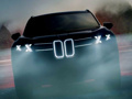 Yeni BMW X5'in fotoğrafları sızdı! İşte tasarımı