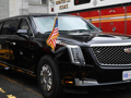 Trump'ın zırhlı limuzini Cadillac One'ın özellikleri