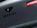 Bentley, ilk elektrikli SUV modelinin adını açıkladı
