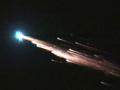 260 Starlink uydusu atmosferde yakılarak imha edildi