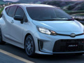 Toyota Aqua GR Sport tanıtıldı! Spor görünüm, düşük tüketim
