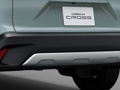 Toyota Corolla Cross'un yeni versiyonu tanıtıldı