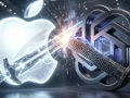 Apple, OpenAI'ye ticari sır hırsızlığı davası açtı