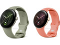Google Pixel Watch 5'in resmi görselleri sızdırıldı: İşte yeni tasarım!
