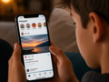Instagram kendine zarar verebilecek gençleri ailelerine haber verecek