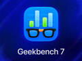 Geekbench 7 çıktı: GPU ve AI testleri yenilendi