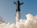 SpaceX, Starship'in 13. test uçuşunu tamamladı