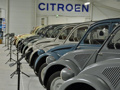 120 araçlık destansı Citroen koleksiyonu