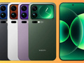 Beklenen an geldi: Xiaomi 18 Pro dünyaya açılıyor!