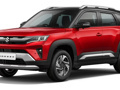 Suzuki'den 7.700 dolarlık ekonomik SUV