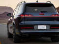 Audi'nin şimdiye kadarki en büyük SUV modeli