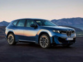 Yeni BMW iX3'e rekor talep: Siparişler 100 bine dayandı