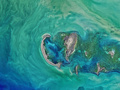Google Earth, Nano Banana 2 ile AI görüntü oluşturmaya başladı