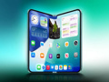 iPhone Ultra sızıntısı: Katlanabilir tasarıma dair ilk bilgiler geldi