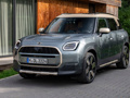Bir gecede 1.4 milyon TL zam: Elektrikli MINI Countryman Türkiye fiyatı ne kadar oldu?