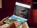 Huawei katlanabilir MateBook Fold ve ultra hafif Pro S'yi duyurdu