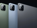 Xiaomi Pad 9 serisinin özellikleri sızdı: İşte yeni canavarlar!