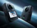 DJI'ın yeni gizli silahı: Osmo 360 II ilk kez görüntülendi