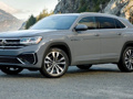 Volkswagen'den yeni coupe-SUV sürprizi