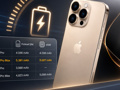 iPhone 18 Pro Max'in batarya kapasitesi sızdırıldı