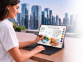 Tablet kadar mobil, laptop kadar üretken Casper'dan laptop gibi tablet