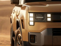 Defender ve Land Cruiser esintisi: Çinli GAC Yue 7 sahnede