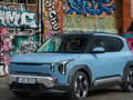Kia EV2 iddialı fiyatıyla Türkiye'de satışa sunuldu