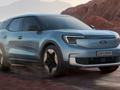 Yenilenen Ford Explorer ve Capri Türkiye'de