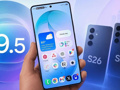 Samsung, One UI 9.5’te görsel değişikliklere gidiyor