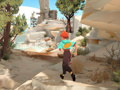 Caravan SandWitch Epic Games'te ücretsiz oldu