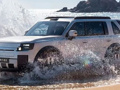 3 tonluk dev Freelander 8 satışa çıktı