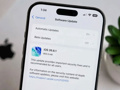 Apple, iOS 26.6.1 güncellemesini yayınladı