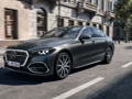 Yenilenen Mercedes C-Serisi tanıtıldı
