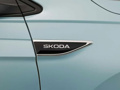 Skoda, ucuz sedan modeli Slavia'yı yeniledi