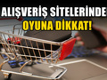 Alışveriş sitelerindeki indirim oyununa dikkat! Ucuz sandığınız ürün daha pahalıya gelebilir