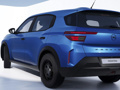 Opel Frontera'nın daha ucuz versiyonu tanıtıldı