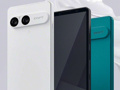 Sony Xperia 10 VIII tasarımı resmi tanıtımdan önce sızdırıldı