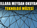 Belgrad’a gidenlerin uğrak noktası! Sırbistan’ın en dikkat çeken teknoloji müzesi
